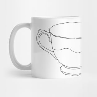 teacup Mug